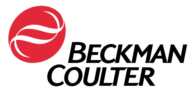 Beckman Coulter logosu