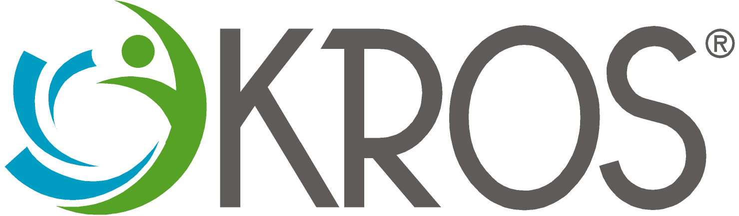 KROS A.Ş. logosu