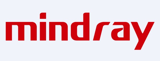 Mindray logosu