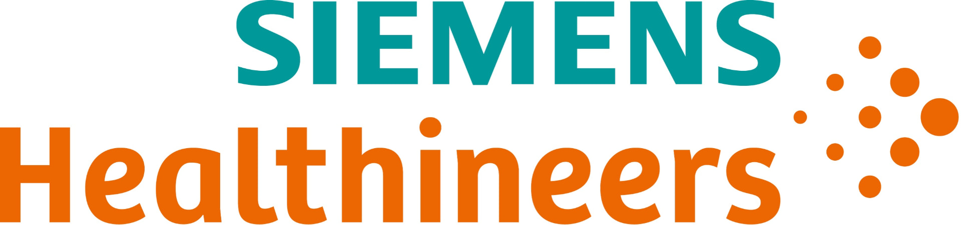 Siemens Healthineers logosu
